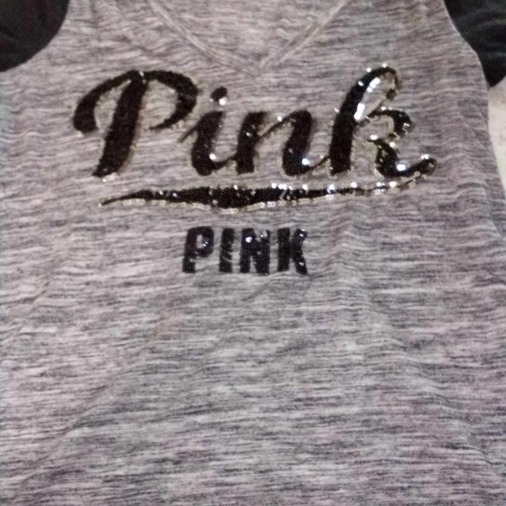 Womens pink xl shirt